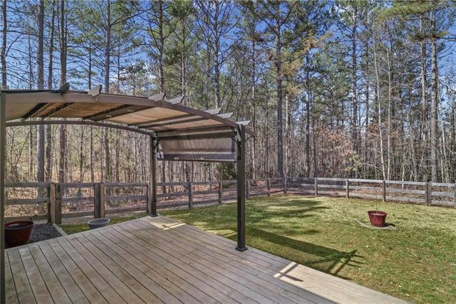 201 Mill Creek Cove, Dawsonville, GA 30534