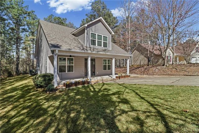 201 Mill Creek Cove, Dawsonville, GA 30534