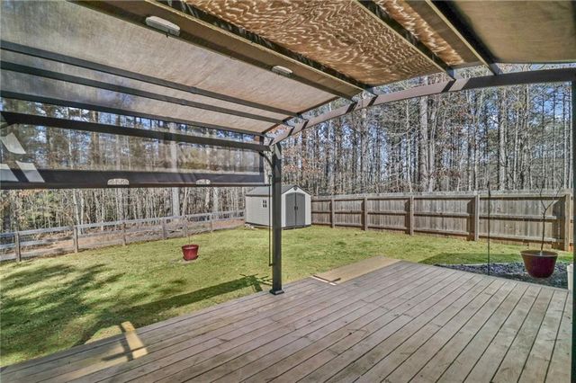 201 Mill Creek Cove, Dawsonville, GA 30534