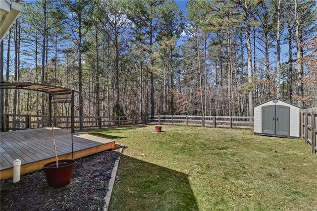 201 Mill Creek Cove, Dawsonville, GA 30534