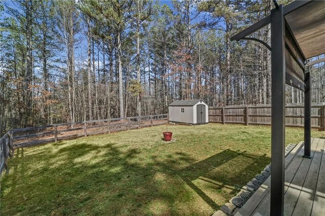 201 Mill Creek Cove, Dawsonville, GA 30534