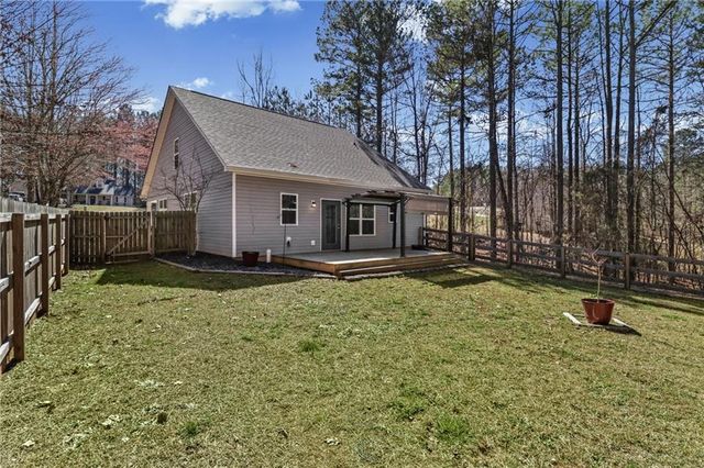 201 Mill Creek Cove, Dawsonville, GA 30534