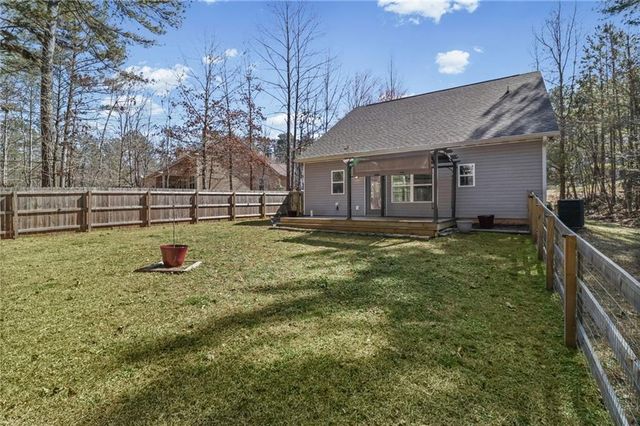 201 Mill Creek Cove, Dawsonville, GA 30534