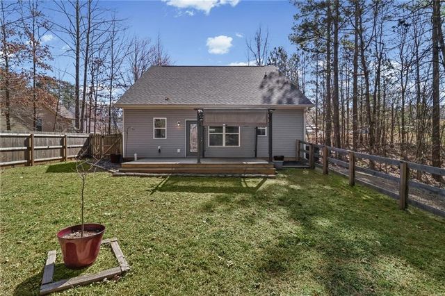 201 Mill Creek Cove, Dawsonville, GA 30534