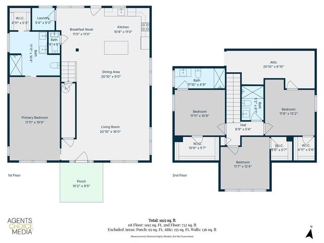 201 Mill Creek Cove, Dawsonville, GA 30534