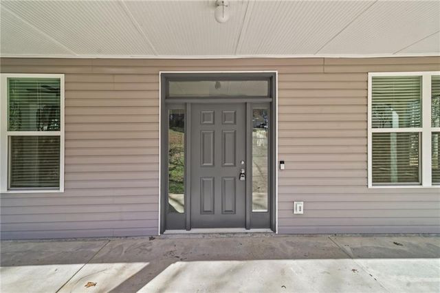 201 Mill Creek Cove, Dawsonville, GA 30534