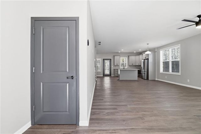 201 Mill Creek Cove, Dawsonville, GA 30534