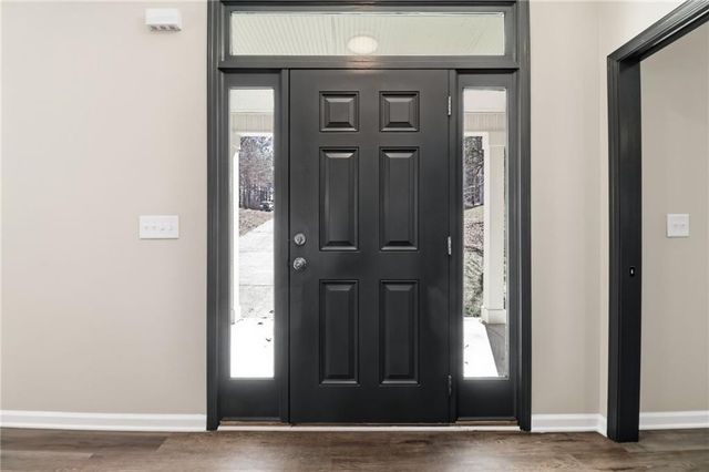 201 Mill Creek Cove, Dawsonville, GA 30534