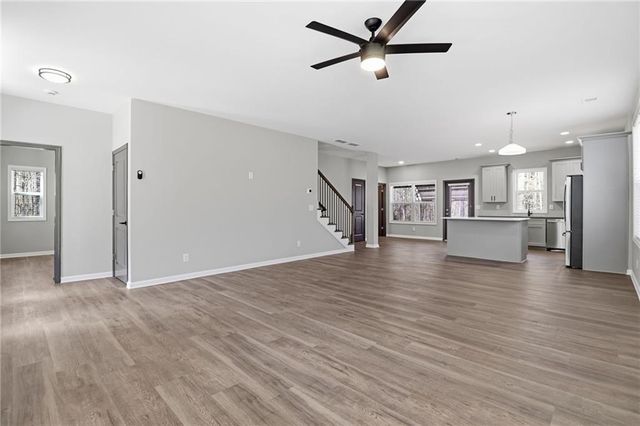 201 Mill Creek Cove, Dawsonville, GA 30534