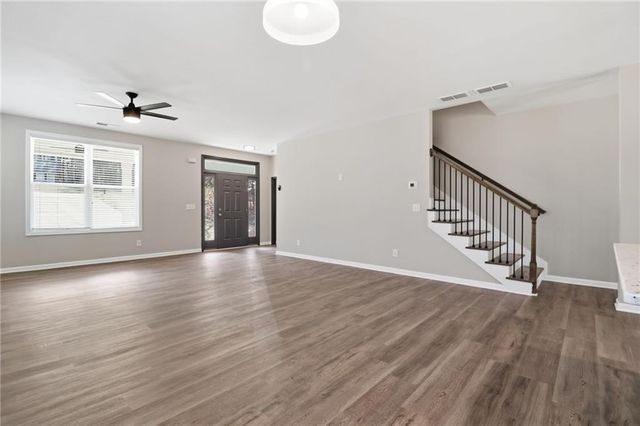 201 Mill Creek Cove, Dawsonville, GA 30534