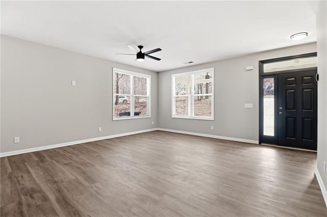 201 Mill Creek Cove, Dawsonville, GA 30534