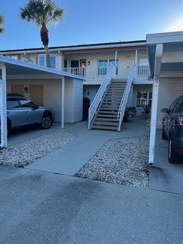200 SILVER LAKE DRIVE 203, Venice, FL 34292