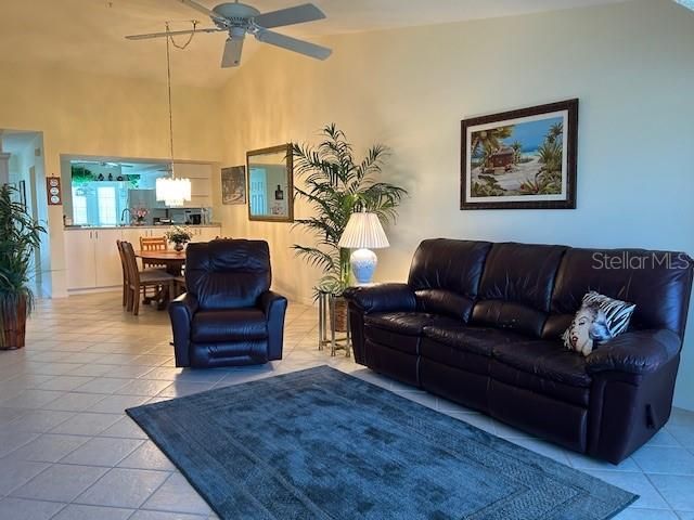 200 SILVER LAKE DRIVE 203, Venice, FL 34292