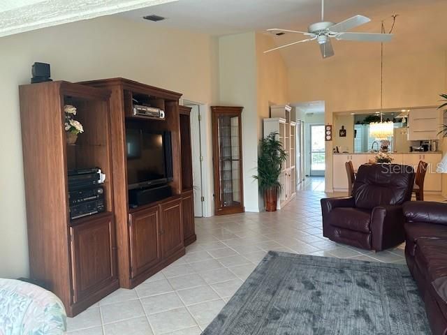 200 SILVER LAKE DRIVE 203, Venice, FL 34292