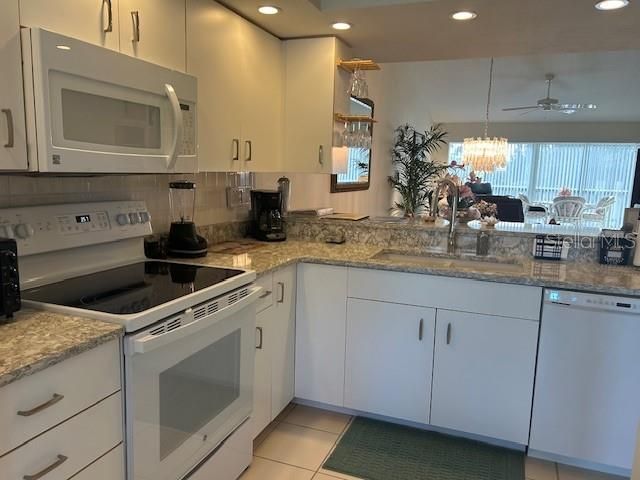 200 SILVER LAKE DRIVE 203, Venice, FL 34292