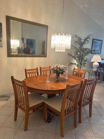 200 SILVER LAKE DRIVE 203, Venice, FL 34292