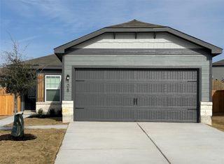 108 Paradise Canyon DR, Jarrell, TX 76537