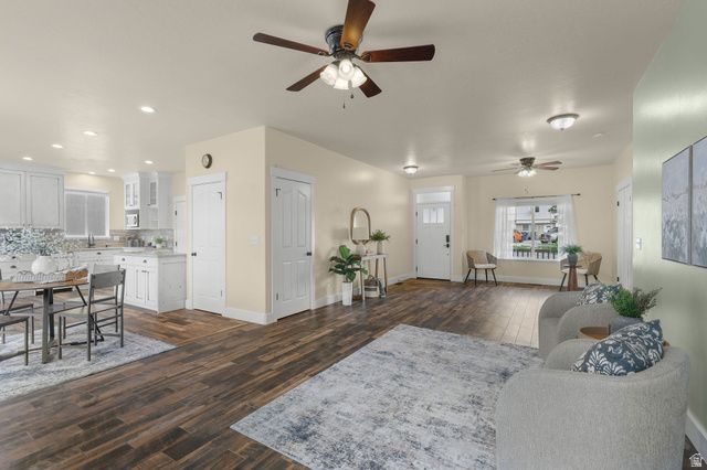 1440 SHERIDAN DR, Ogden, UT 84404