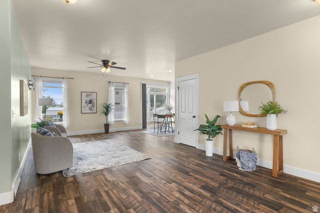 1440 SHERIDAN DR, Ogden, UT 84404