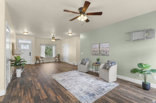 1440 SHERIDAN DR, Ogden, UT 84404