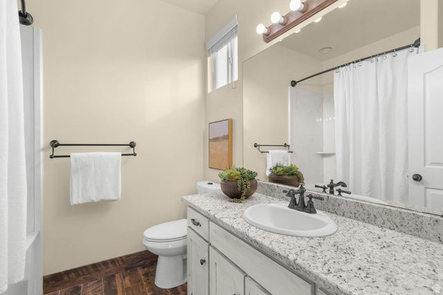 1440 SHERIDAN DR, Ogden, UT 84404