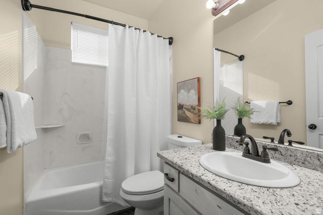 1440 SHERIDAN DR, Ogden, UT 84404