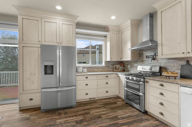 1440 SHERIDAN DR, Ogden, UT 84404