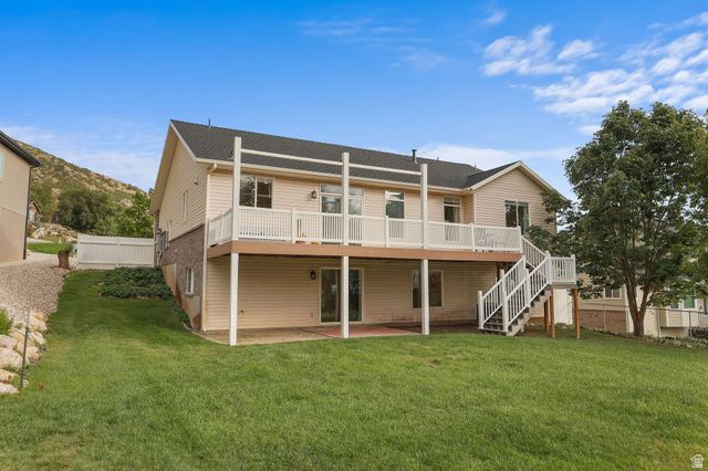 1440 SHERIDAN DR, Ogden, UT 84404