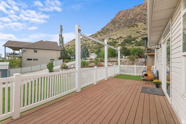 1440 SHERIDAN DR, Ogden, UT 84404
