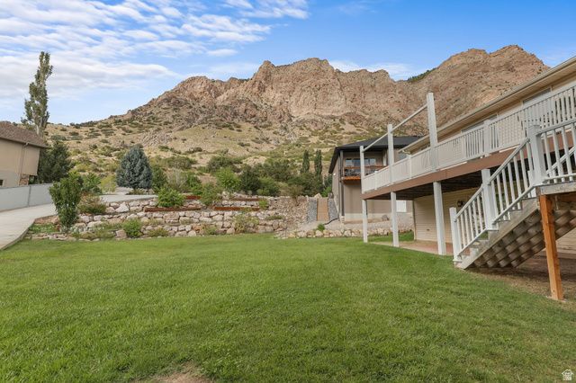 1440 SHERIDAN DR, Ogden, UT 84404