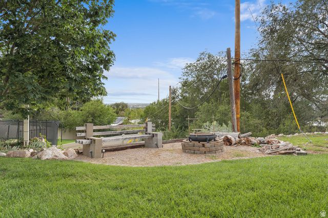 1440 SHERIDAN DR, Ogden, UT 84404