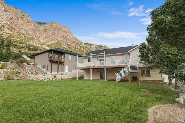 1440 SHERIDAN DR, Ogden, UT 84404