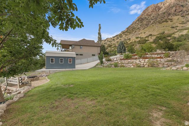 1440 SHERIDAN DR, Ogden, UT 84404
