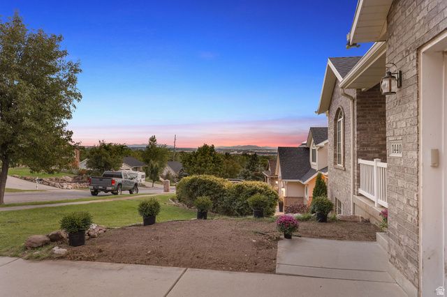 1440 SHERIDAN DR, Ogden, UT 84404