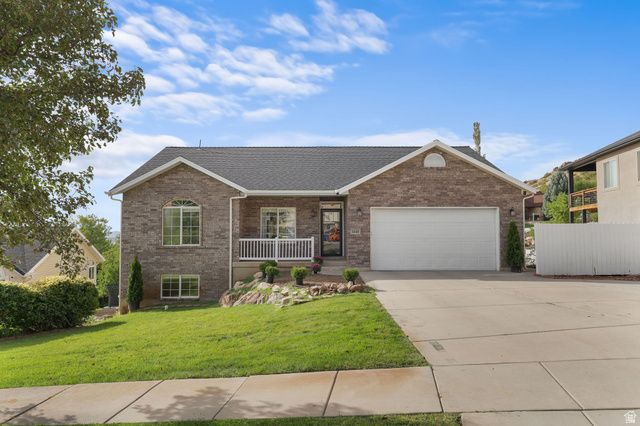 1440 SHERIDAN DR, Ogden, UT 84404