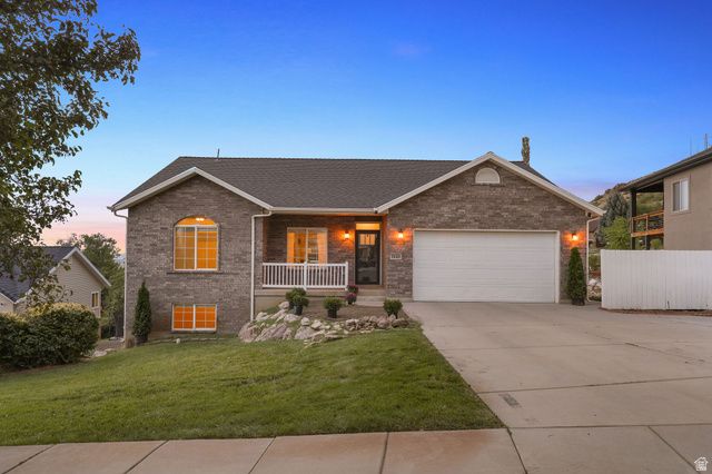 1440 SHERIDAN DR, Ogden, UT 84404
