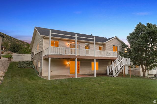 1440 SHERIDAN DR, Ogden, UT 84404