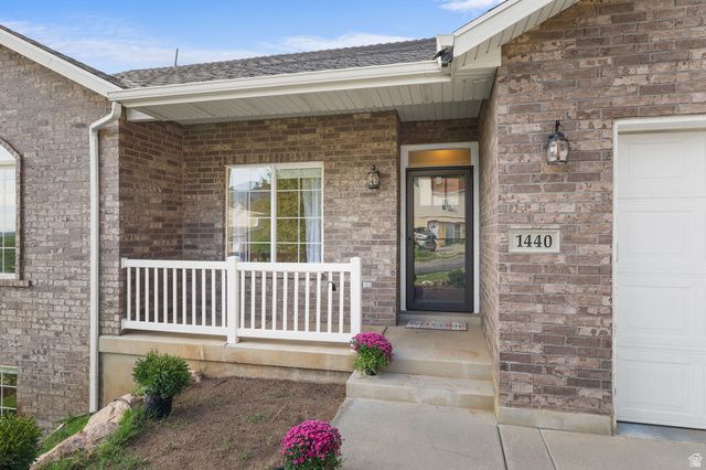 1440 SHERIDAN DR, Ogden, UT 84404