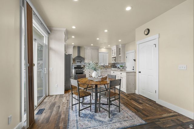 1440 SHERIDAN DR, Ogden, UT 84404