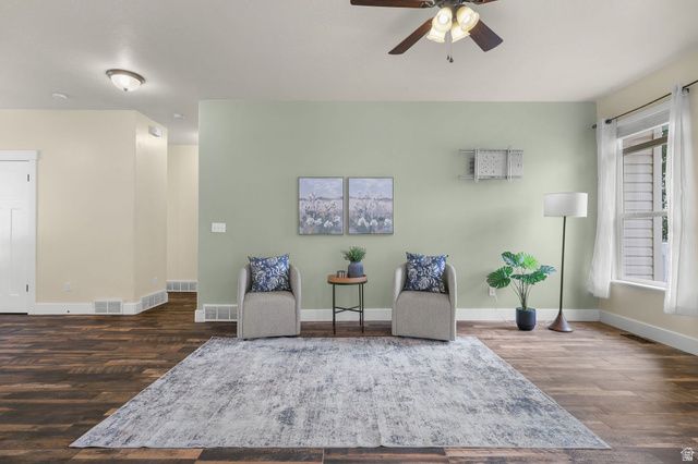 1440 SHERIDAN DR, Ogden, UT 84404