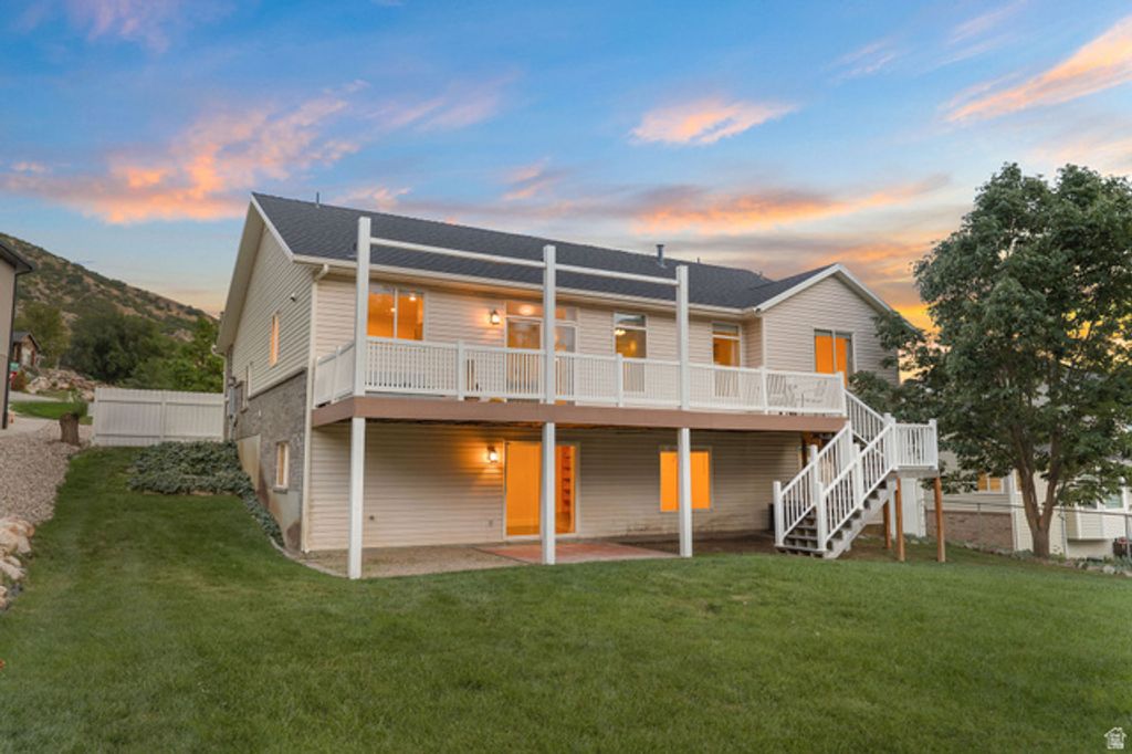 1440 SHERIDAN DR, Ogden, UT 84404 — photo 2