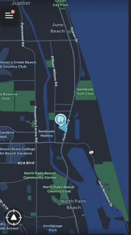 1822 Windsor 1, North Palm Beach, FL 33408