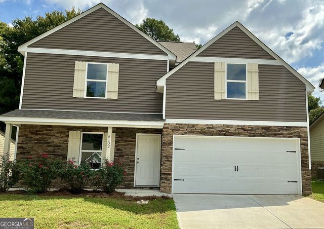 2132 Rosemary Way SE, Gainesville, GA 30507
