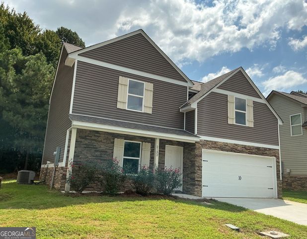 2132 Rosemary Way SE, Gainesville, GA 30507