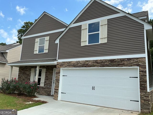 2132 Rosemary Way SE, Gainesville, GA 30507