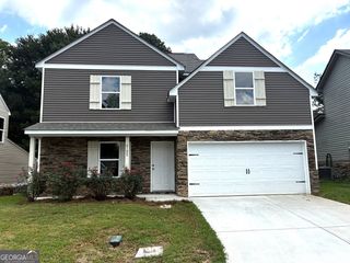 2132 Rosemary Way SE, Gainesville, GA 30507