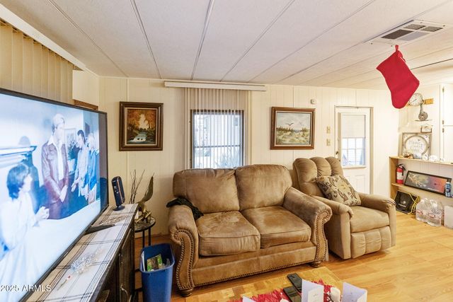 11100 E APACHE Trail, Apache Junction, AZ 85120