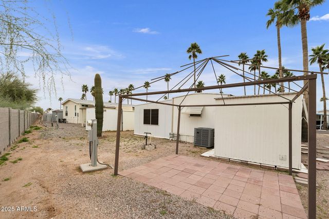 11100 E APACHE Trail, Apache Junction, AZ 85120