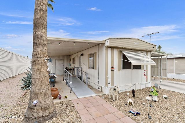 11100 E APACHE Trail, Apache Junction, AZ 85120