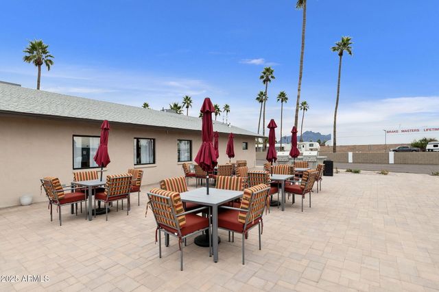 11100 E APACHE Trail, Apache Junction, AZ 85120